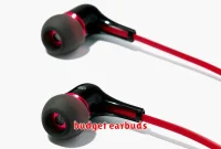budget earbuds