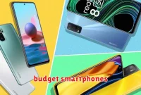 budget smartphones