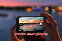 camera smartphones