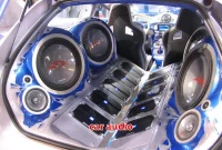 car audio