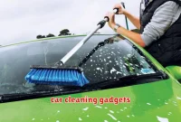 car cleaning gadgets