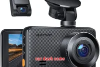 car dash cams