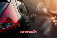 car security