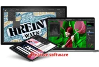 creative software