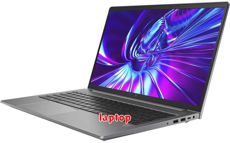 laptop