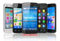 smartphone