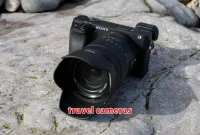 travel cameras