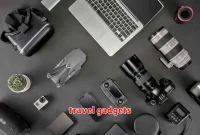 travel gadgets