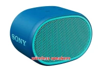 wireless speakers